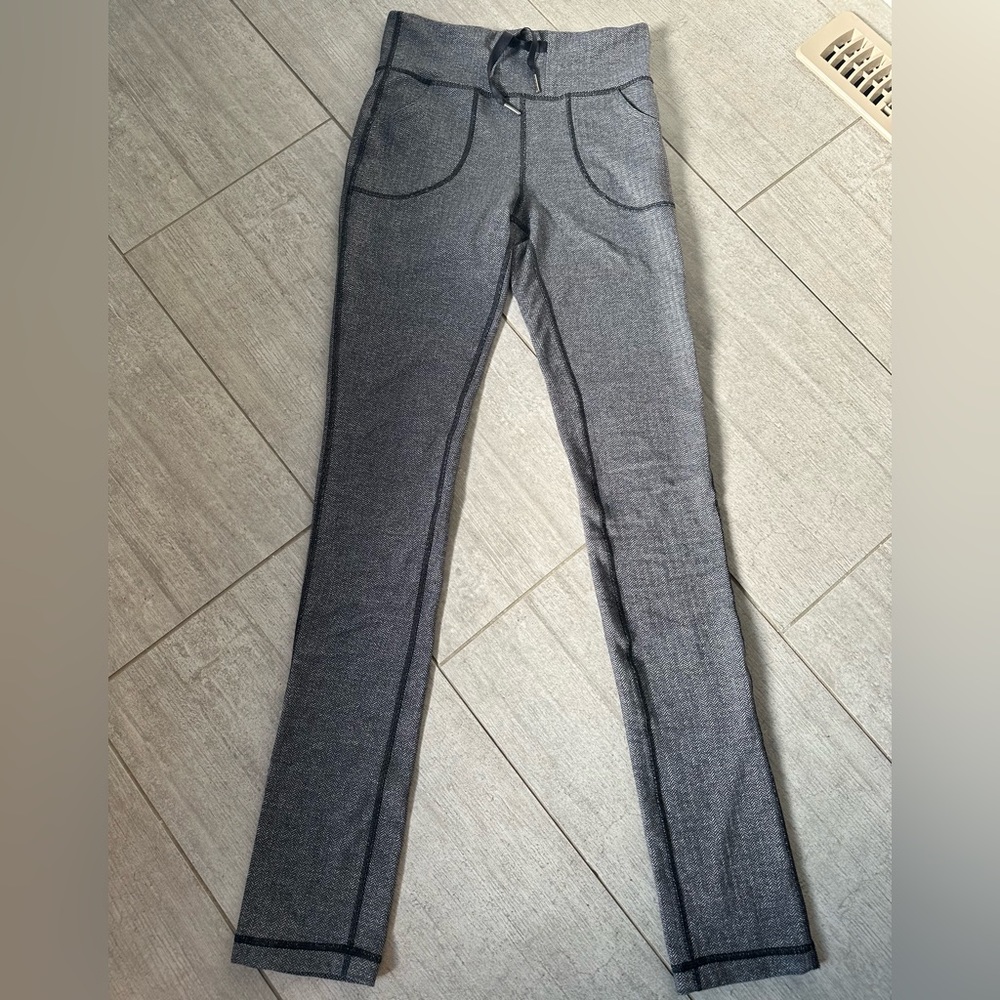 Lululemon tall skinny wills